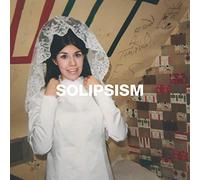 Solipsism Collected Works 2006-2013
