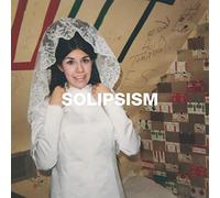 Mike Simonetti - Solipsism (Collected Works 2006-2013-Edt Ltd + 12" Bonus)