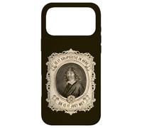 Solipsistic in Here Or Just me René Descartes Philosophie Coque pour iPhone 17 Pro Max