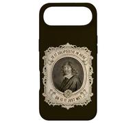 Solipsistic in Here Or Just me René Descartes Philosophie Coque pour iPhone Air