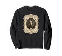Solipsistic in Here Or Just me René Descartes Philosophie Sweatshirt
