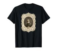 Solipsistic in Here Or Just me René Descartes Philosophie T-Shirt