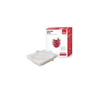 Solis Sachets sous‑vide alimentaires 20 × 30 cm 50 pièces