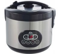 Cuiseur à riz Solis Rice cooker duo programm - 817 - cuiseur ? riz ?lectrique