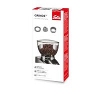 Solis Nettoyant pour moulin à café Grindz 993,08 pour tous les cafés