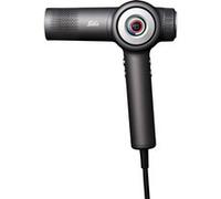 SOLIS Sèche-cheveux AirVolution 1600W Type 3804 noir