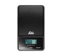 Solis Balance de poche digital pour cuisine et à café Type 1030