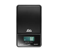 Solis Balance de poche digital pour cuisine et à café Type 1030
