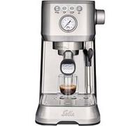 Cafetière à dosette ou capsule Solis Barista Perfetta Plus 1170 Machine à Piston