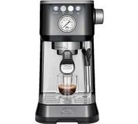 Expresso Solis Barista Perfetta Plus 1170 Machine à Piston