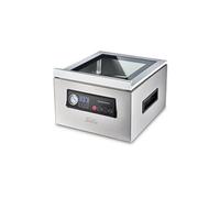 Machine Sous Vide Automatique - Sous Videuse Alimentaire - Machine à Mettre Sous-Vide - Chamber Vac Pro 5702 Solis