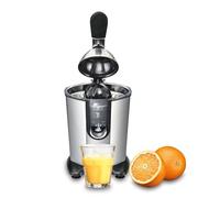 Solis Citrus Juicer 8453 - Presse-agrumes argent G