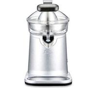Solis Citrus Press Station (8454) - Presse-agrumes argent G