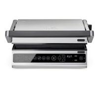 SOLIS CONTACT GRILL PRO G