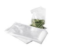 Solis - 50 Sac Sous Vide Alimentaire - 20x30cm transparent G