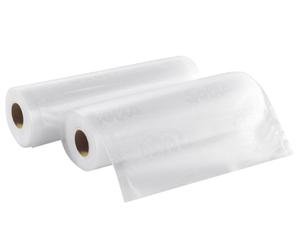 SOLIS Folienrolle 92251 20x600cm 2er Pack