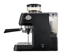 Solis Grind & Infuse Perfetta 1019 Black