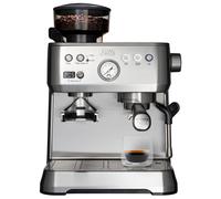 Solis Grind & Infuse Perfetta 1019 Silver