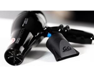 SOLIS Haartrockner Swiss Perfection 440