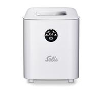 Machine à glaçons - SOLIS - Ice Cube Express - blanc - 12 kg/24h - 2 tailles - production rapide