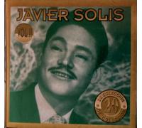 Solis, Javier - 20 De Coleccion 2