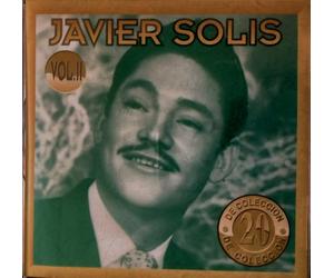 Solis, Javier - 20 De Coleccion 2