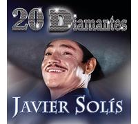 Solis, Javier – 20 Diamantes – Sony Music
