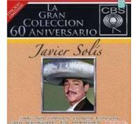 Solis, Javier - 60 Aniversario CBS