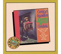 Solis, Javier - Amigo Organillero