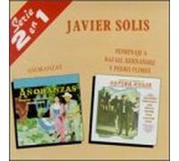Solis, Javier - Anoranzas/Homenaje Rafael Hernandez Y Pedro Flor