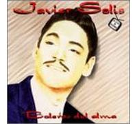 Solis, Javier - Boleros Del Alma
