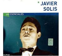 Solis, Javier - Esenciales