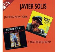 Solis, Javier - Javier en Nueva York/Lara-Grever-Baena