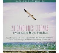 SOLIS JAVIER/LOS PANCHOS - 20 Canciones Eternas [Import]