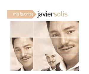 Solis, Javier - Mis Favoritas