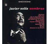 Solis, Javier - Sombras