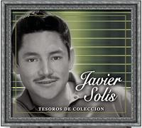 Solis, Javier - Tesoros De Coleccion