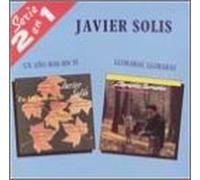 Solis, Javier - Un Ano Mas Sin Ti Lloraras