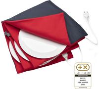Solis lave-assiettes Maxi Gourmet, protection contre la surchauffe, jusqu'à 10 Te
