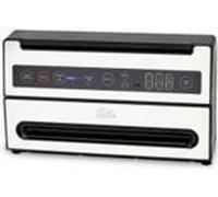 Solis machine sous vide VertiVac Plus noir/argent (SO133)
