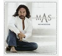 Solis, Marco Antonio - No Molestar