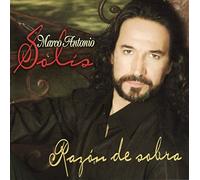 Solis, Marco Antonio - Razon De Sobra