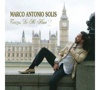 Solis, Marco Antonio - Trozos De Mi Alma 2