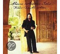 Solis, Marco Antonio - Trozos De Mi Alma