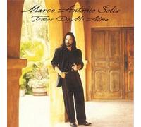 Solis, Marco Antonio - Trozos De Mi Alma by Solis, Marco Antonio (2003) Audio CD