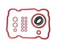 Solis Master 5000 Tchibo Set-9 Joint Pour Groupe De Percolation Réservoir