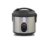 SOLIS RICE & POTATO COOKER Inox G