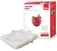 SOLIS Sachet plastique 92261 20x30cm 50 sachets