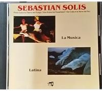 Solis, Sebastian - from Cuba to Tierra Del Fuego