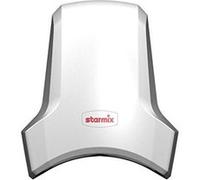 Starmix Sèche-cheveux Starmix plastique blanc cylindrique Quantité:1